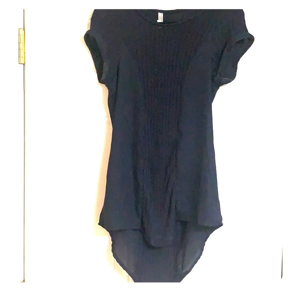 Tunic Top